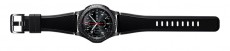 SAMSUNG Gear S3 Frontier R760 (SM-R760NDAA) okosóra - fekete Mobil / Kommunikáció / Smart - Okos eszköz - Okosóra - 312937