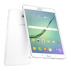 SAMSUNG Galaxy Tab S2 32GB 8" SM-T715 (SM-T715NZWEXEH) - fehér Egyéb - Nem forgalmazzuk ! - 302124