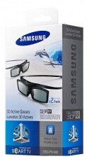 SAMSUNG SSG-P51002GB 3D szemüveg Tv kiegészítők - 3d szemüveg - 294131