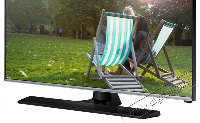 SAMSUNG T32E310EX Full HD LED monitor Iroda és számítástechnika - Monitor - Monitor - 341438