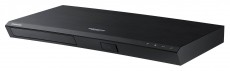 SAMSUNG UBD-M8500/EN Ultra HD Blu-ray lejátszó Audio-Video / Hifi / Multimédia - CD / DVD / Blu-Ray / Multimédia készülék - Blu-ray lejátszó - 331168