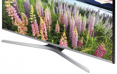 SAMSUNG UE32J5502 LED televízió Televíziók - LED televízió - 1080p Full HD felbontású - 289674