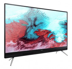 SAMSUNG UE32K5102AK LED televízió Televíziók - LED televízió - 1080p Full HD felbontású - 309370
