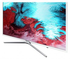 SAMSUNG UE40K5510AWXXH Full HD Smart LED televízió Televíziók - LED televízió - 1080p Full HD felbontású - 316831