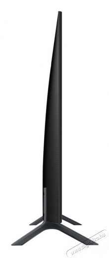 SAMSUNG UE40NU7122KXXH Ultra HD Smart LED televízió Televíziók - LED televízió - UHD 4K felbontású - 341530
