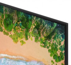 SAMSUNG UE43NU7192KXXH Ultra HD Smart LED televízió Televíziók - LED televízió - UHD 4K felbontású - 345126