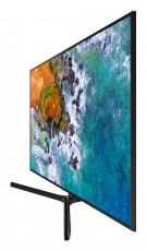 SAMSUNG UE43NU7402UXXH Ultra HD Smart LED televízió Televíziók - LED televízió - UHD 4K felbontású - 345112
