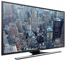 SAMSUNG UE48JU6472 Ultra HD televízió Televíziók - LED televízió - UHD 4K felbontású - 289702