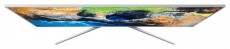 SAMSUNG UE49MU6402UXXH Ultra HD Smart LED televízió Televíziók - LED televízió - UHD 4K felbontású - 318358