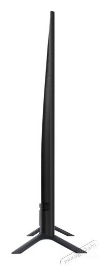 SAMSUNG UE49NU7172UXXH Ultra HD Smart LED televízió Televíziók - LED televízió - UHD 4K felbontású - 345108