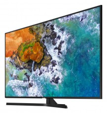 SAMSUNG UE50NU7402UXXH Ultra HD Smart LED televízió Televíziók - LED televízió - UHD 4K felbontású - 340504