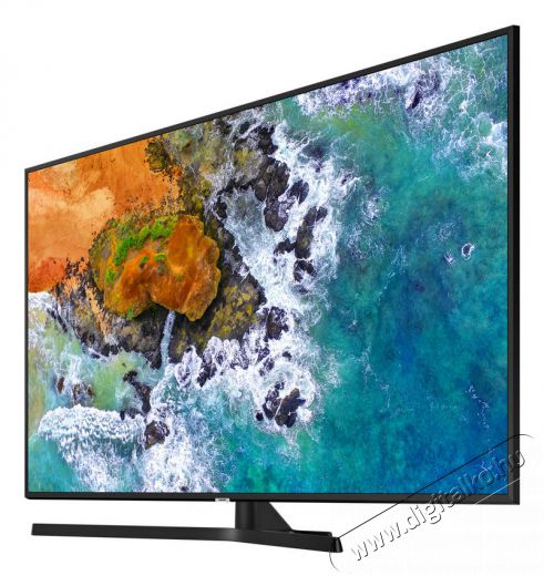 SAMSUNG UE50NU7402UXXH Ultra HD Smart LED televízió Televíziók - LED televízió - UHD 4K felbontású - 340504