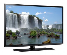 SAMSUNG UE55J6200 LED televízió Televíziók - LED televízió - 1080p Full HD felbontású - 295764
