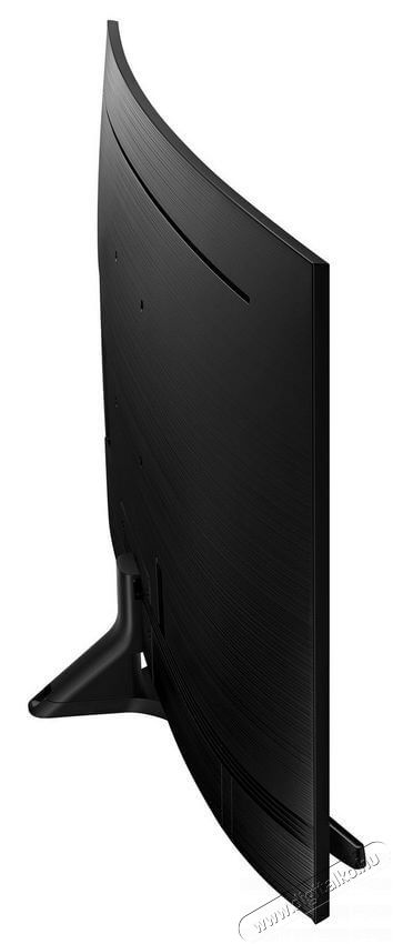 SAMSUNG UE55NU7502 4K UHD Smart Ívelt LED TV Újdonságok - Új termékek - 347392