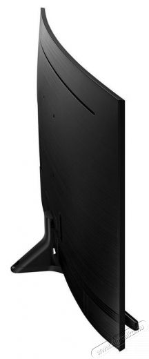 SAMSUNG UE55NU7502 4K UHD Smart Ívelt LED TV Újdonságok - Új termékek - 347392