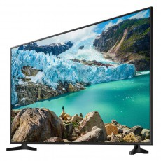 SAMSUNG UE55RU7092UXXH Ultra HD Smart LED Televízió Televíziók - LED televízió - UHD 4K felbontású - 353471
