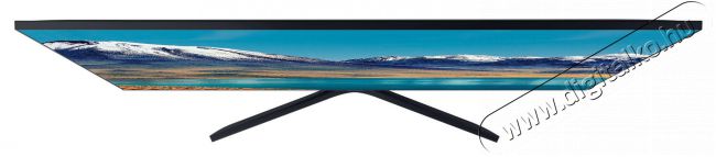 SAMSUNG UE55TU7002KXXH Ultra HD Smart LED televízió Televíziók - LED televízió - UHD 4K felbontású - 361037