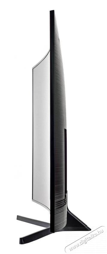 SAMSUNG UE65NU7502 4K UHD Smart Ívelt LED TV Újdonságok - Új termékek - 347395