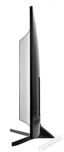 SAMSUNG UE65NU7502 4K UHD Smart Ívelt LED TV Újdonságok - Új termékek - 347395