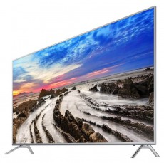 SAMSUNG UE75MU7002TXXH Ultra HD Smart LED televízió Televíziók - LED televízió - UHD 4K felbontású - 337894