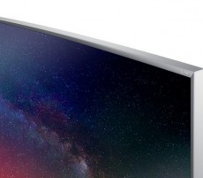 SAMSUNG UE88JS9500LXXH Ultra HD Smart LED televízió Televíziók - LED televízió - UHD 4K felbontású - 330116