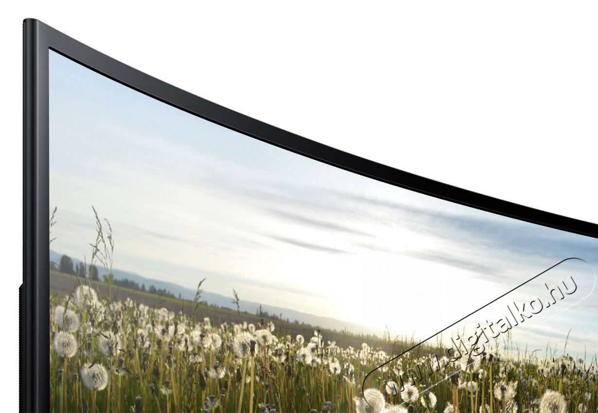 SAMSUNG V27F390FEW Full HD LED ívelt monitor Újdonságok - Új termékek - 342243