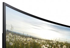 SAMSUNG V27F390FEW Full HD LED ívelt monitor Újdonságok - Új termékek - 342243