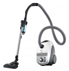 SAMSUNG VC05SVNJGWQ/EH porzsákos porszívó Háztartás / Otthon / Kültér - Porszívó / takarítógép - Porzsákos porszívó - 327247