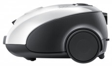 SAMSUNG VC05SVNJGWQ/EH porzsákos porszívó Háztartás / Otthon / Kültér - Porszívó / takarítógép - Porzsákos porszívó - 327247