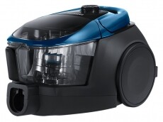 SAMSUNG VC07M3150VU/GE porzsák nélküli porszívó Háztartás / Otthon / Kültér - Porszívó / takarítógép - Porzsák nélküli porszívó - 316844
