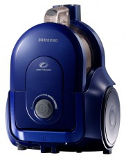 SAMSUNG VCC43U0V3B/XEH porzsák nélküli porszívó Háztartás / Otthon / Kültér - Porszívó / takarítógép - Porzsák nélküli porszívó - 323442