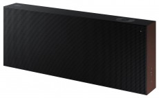 SAMSUNG VL550 vezeték nélküli hangszóró - fekete Audio-Video / Hifi / Multimédia - Hordozható, vezeték nélküli / bluetooth hangsugárzó - Hordozható, vezeték nélküli / bluetooth hangsugárzó - 342252