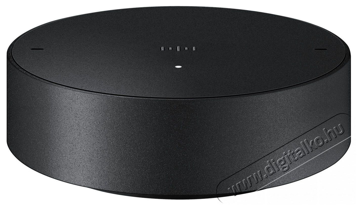 SAMSUNG VL550 vezeték nélküli hangszóró - fekete Audio-Video / Hifi / Multimédia - Hordozható, vezeték nélküli / bluetooth hangsugárzó - Hordozható, vezeték nélküli / bluetooth hangsugárzó - 342252