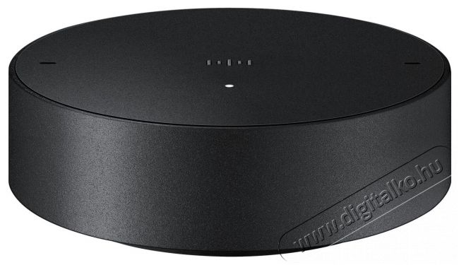 SAMSUNG VL550 vezeték nélküli hangszóró - fekete Audio-Video / Hifi / Multimédia - Hordozható, vezeték nélküli / bluetooth hangsugárzó - Hordozható, vezeték nélküli / bluetooth hangsugárzó - 342252