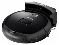 SAMSUNG SR8730 VR10ATBATBB/EO robotporszívó Háztartás / Otthon / Kültér - Porszívó / takarítógép - Robotporszívó - 306559