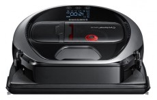 SAMSUNG PowerBot VR20M705HUS/GE robotporszívó Háztartás / Otthon / Kültér - Porszívó / takarítógép - Robotporszívó - 319381