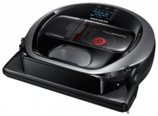 SAMSUNG VR20M707HWS/GE robotporszívó Háztartás / Otthon / Kültér - Porszívó / takarítógép - Robotporszívó - 323056