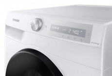 SAMSUNG WD90T634DBH/S6 mosó-szárítógép Háztartás / Otthon / Kültér - Mosógép / szárítógép - Mosó-szárítógép - 364417