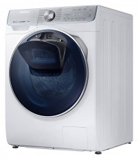SAMSUNG WW10M86INOA/LE elöltöltős mosógép Háztartás / Otthon / Kültér - Mosógép / szárítógép - Elöltöltős normál (60cm-ig) mosógép - 344402