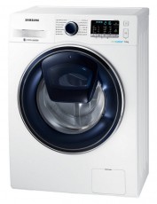 SAMSUNG WW70K52109W/LE elöltöltős mosógép Háztartás / Otthon / Kültér - Mosógép / szárítógép - Elöltöltős keskeny (45cm-ig) mosógép - 326405