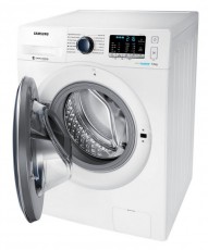 SAMSUNG WW70K52109W/LE elöltöltős mosógép Háztartás / Otthon / Kültér - Mosógép / szárítógép - Elöltöltős keskeny (45cm-ig) mosógép - 326405
