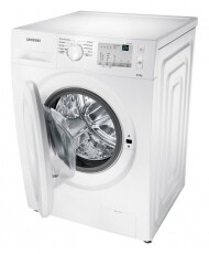 SAMSUNG WW80J3283KW/LE elöltöltős mosógép Háztartás / Otthon / Kültér - Mosógép / szárítógép - Elöltöltős normál (60cm-ig) mosógép - 294087