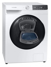 SAMSUNG WW80T854DBT/S6 elöltöltős mosógép Háztartás / Otthon / Kültér - Mosógép / szárítógép - Elöltöltős normál (60cm-ig) mosógép - 364047