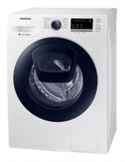 SAMSUNG WW90K44305W/LE elöltöltős mosógép Háztartás / Otthon / Kültér - Mosógép / szárítógép - Elöltöltős normál (60cm-ig) mosógép - 358122