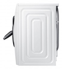 SAMSUNG WW90K6414QW/LE elöltöltős mosógép Háztartás / Otthon / Kültér - Mosógép / szárítógép - Elöltöltős normál (60cm-ig) mosógép - 339498