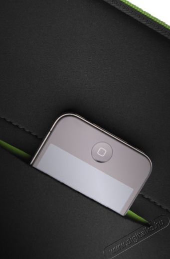 Samsonite AIRGLOW SLEEVES 10.2 kék/zöld notebook tok Egyéb - Nem forgalmazzuk ! - 326679