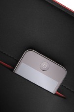 Samsonite AIRGLOW SLEEVES 15.6 kék/piros notebook tok Egyéb - Nem forgalmazzuk ! - 326685