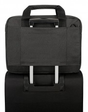 Samsonite Network 3 15,6 fekete notebook táska Egyéb - Nem forgalmazzuk ! - 338763
