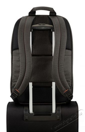 Samsonite Network 3 17,3 fekete notebook hátizsák Egyéb - Nem forgalmazzuk ! - 338768