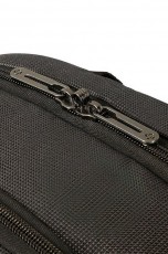 Samsonite Network 3 17,3 fekete notebook táska Egyéb - Nem forgalmazzuk ! - 338770
